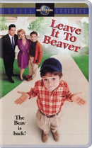 Leave It to Beaver [VHS] - Repeats4U