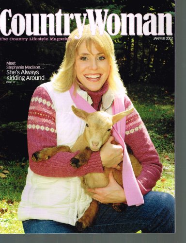 Country Woman Magazine, January / February 2007 - Repeats4U