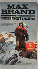 Thunder Moon's Challenge - Repeats4U