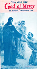 You and the God of Mercy - Repeats4U