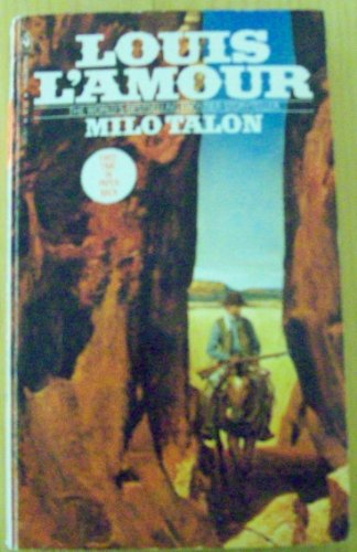 Milo Talon - Repeats4U