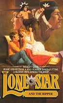 The Ripper (Lone Star) - Repeats4U