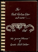 Best Parties Ever and More.... - Repeats4U