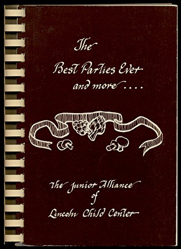 Best Parties Ever and More.... - Repeats4U