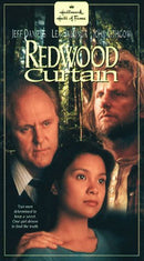 Redwood Curtain [VHS]