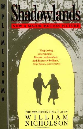 Shadowlands: A Play (Plume) - Repeats4U