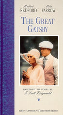 The Great Gatsby [VHS] - Repeats4U