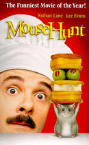 Mouse Hunt [VHS] - Repeats4U