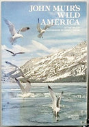 John Muir's Wild America (Special Publications Ser, No. 11) - Repeats4U
