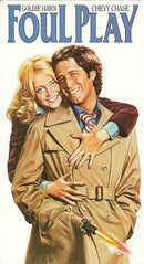Foul Play [VHS] - Repeats4U