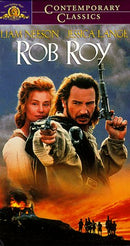 Rob Roy [VHS] - Repeats4U