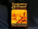 Exploration and empire;: The explorer and the scientist in the winning of the American West - Repeats4U
