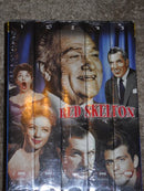 Red Skelton Greatest Comedy Shows, Collector 5 Pack Series