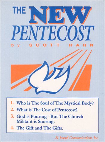 The New Pentecost - Repeats4U