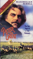 Peter the Great [VHS] - Repeats4U