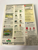 Quicken (for Windows, Version 3), '93, 2 3.5 Diskettes and Usesr's Guide - Repeats4U