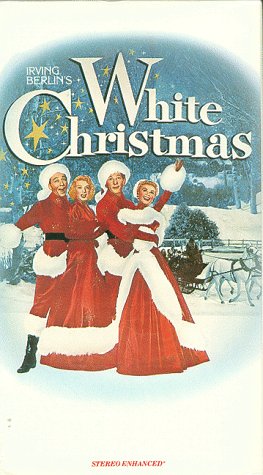 White Christmas [VHS] - Repeats4U