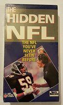 The Hidden NFL - Repeats4U