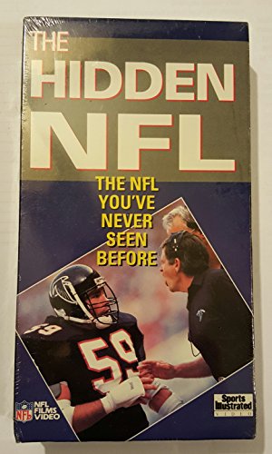 The Hidden NFL - Repeats4U