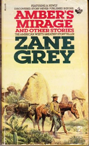 Ambers Mirage - Repeats4U