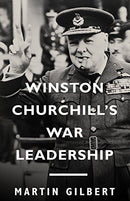 Winston Churchill's War Leadership - Repeats4U