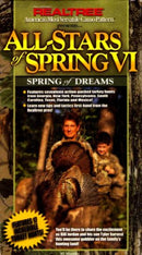 All-Stars of Spring VI - Features 17 incredible Turkey Hunts - Repeats4U
