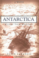 Escape from Disaster (Antarctica) - Repeats4U