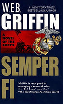 Semper Fi (The Corps, Book 1) - Repeats4U