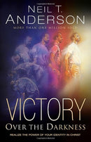 Victory Over the Darkness: Realizing the Power of Your Identity in Christ - Repeats4U