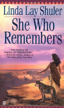 She Who Remembers (Signet) - Repeats4U
