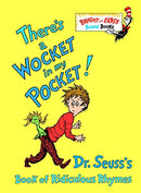 There's a Wocket in My Pocket! (Dr. Seuss's Book of Ridiculous Rhymes) - Repeats4U