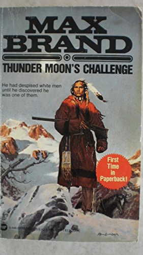 Thunder Moon's Challenge - Repeats4U