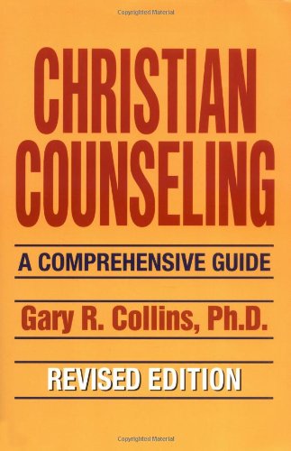 Christian Counseling:  A Comprehensive Guide - Repeats4U