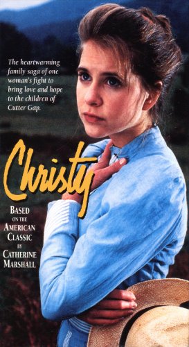 Christy [VHS] - Repeats4U