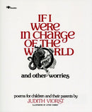 If I Were in Charge of the World and Other Worries: Poems for Children and their Parents - Repeats4U