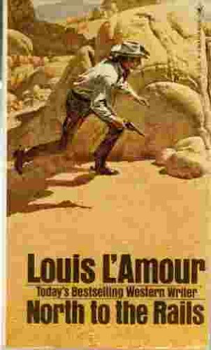 North to the Rails - Repeats4U