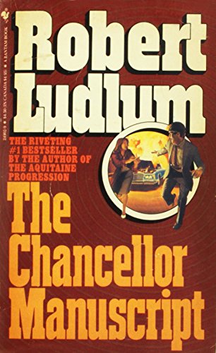 The Chancellor Manuscript - Repeats4U