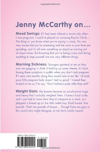 Belly Laughs: The Naked Truth about Pregnancy and Childbirth - Repeats4U