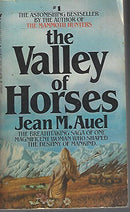 The Valley of Horses - Repeats4U