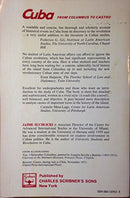 Cuba: from Columbus to Castro - Repeats4U