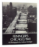 Feininger's Chicago, 1941 - Repeats4U