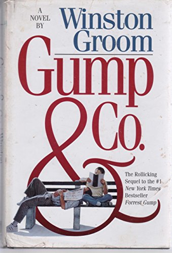 Gump & Co. - Repeats4U