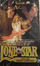 Lone Star 101/sierra - Repeats4U