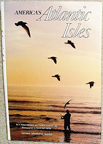 America's Atlantic Isles - Repeats4U