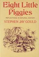 Eight Little Piggies: Reflections in Natural History - Repeats4U