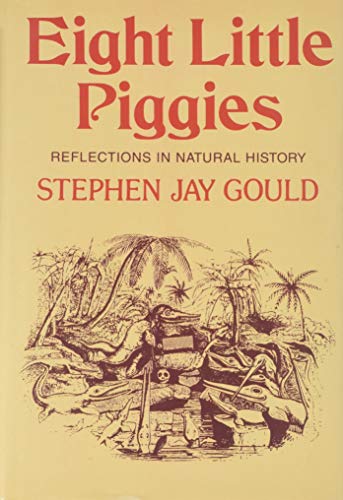 Eight Little Piggies: Reflections in Natural History - Repeats4U