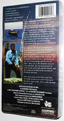 Charlton Heston Presents the Bible -- Genesis