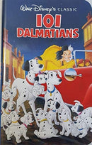 101 Dalmatians [VHS] - Repeats4U