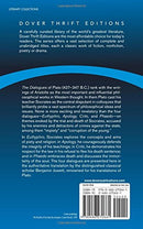 The Trial and Death of Socrates: Four Dialogues (Dover Thrift Editions) - Repeats4U