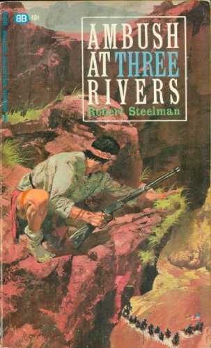 Ambush at Three Rivers - Repeats4U